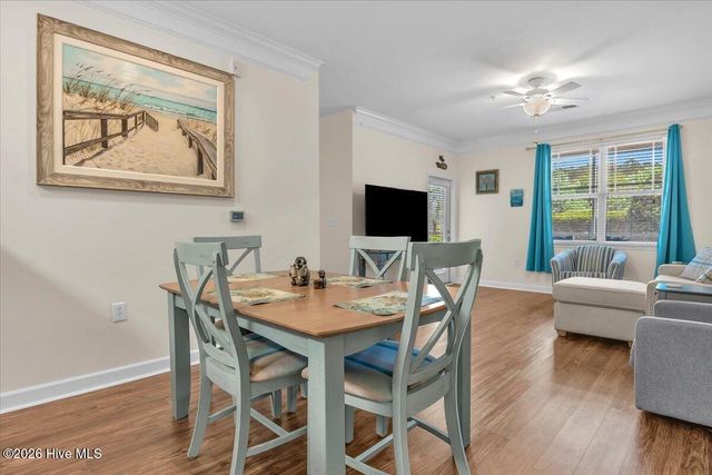395 S Crow Creek Drive 2306, Calabash, NC 28467