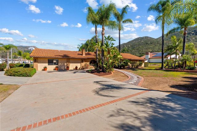 13960 Valle Lindo, Escondido, CA 92027