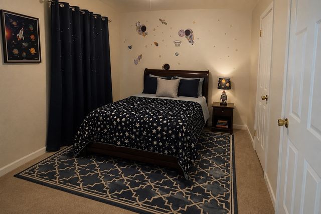 6205 Sunnybrook Drive, Watauga, TX 76148