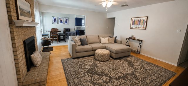 6205 Sunnybrook Drive, Watauga, TX 76148