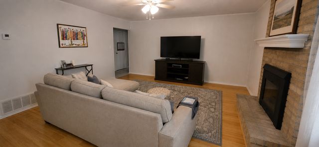 6205 Sunnybrook Drive, Watauga, TX 76148