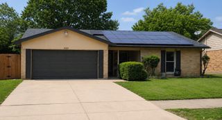 6205 Sunnybrook Drive, Watauga, TX 76148
