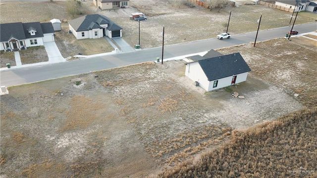 803 E Falcon Drive, Rio Grande City, TX 78582