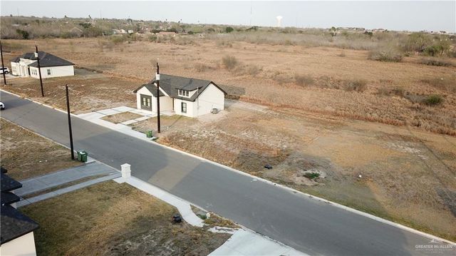 803 E Falcon Drive, Rio Grande City, TX 78582