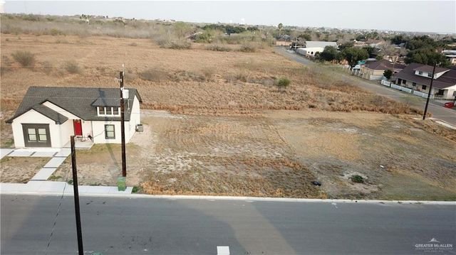 803 E Falcon Drive, Rio Grande City, TX 78582