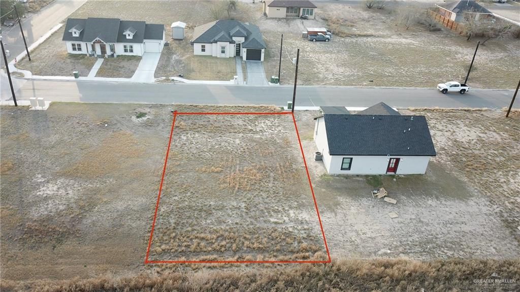 803 E Falcon Drive, Rio Grande City, TX 78582