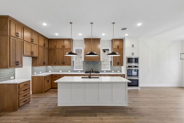 1009 Blue Mist Court, Justin, TX 76247