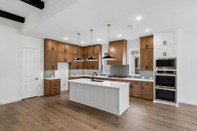1009 Blue Mist Court, Justin, TX 76247