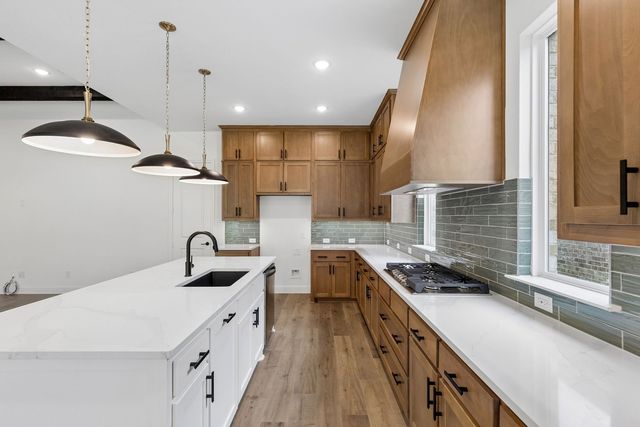 1009 Blue Mist Court, Justin, TX 76247