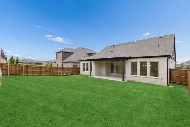1009 Blue Mist Court, Justin, TX 76247