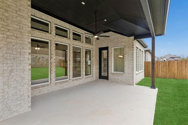 1009 Blue Mist Court, Justin, TX 76247