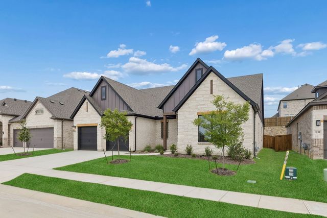 1009 Blue Mist Court, Justin, TX 76247