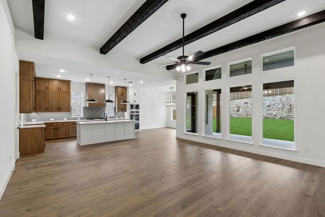 1009 Blue Mist Court, Justin, TX 76247