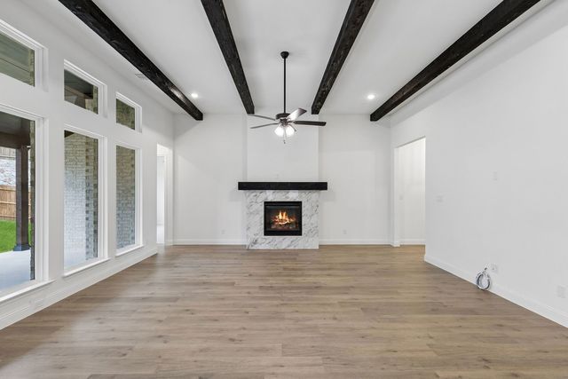 1009 Blue Mist Court, Justin, TX 76247