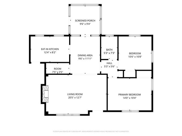 5026 W 72nd Terrace, Prairie Village, KS 66208