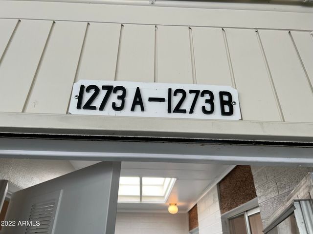 1273 E MARYLAND Avenue B, Phoenix, AZ 85014