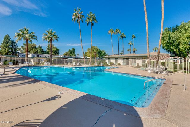 1273 E MARYLAND Avenue B, Phoenix, AZ 85014
