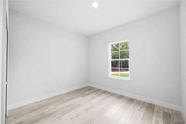8511 N Golfview Drive, Citrus Springs, FL 34434