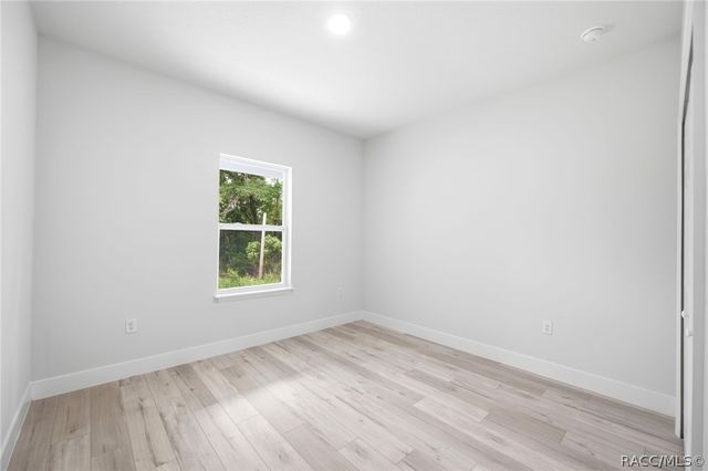 8511 N Golfview Drive, Citrus Springs, FL 34434