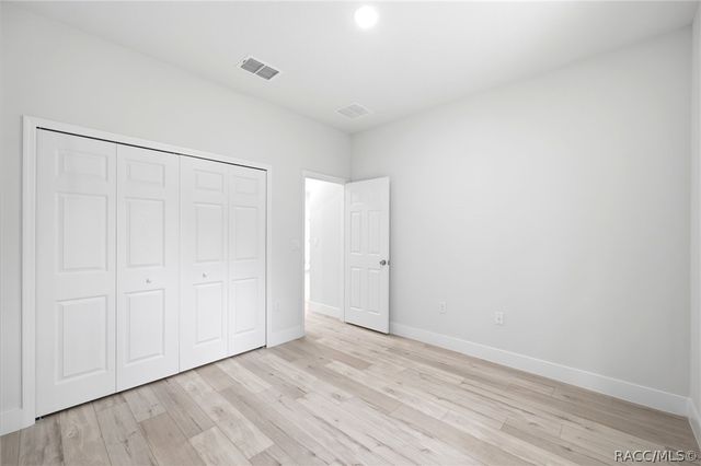 8511 N Golfview Drive, Citrus Springs, FL 34434