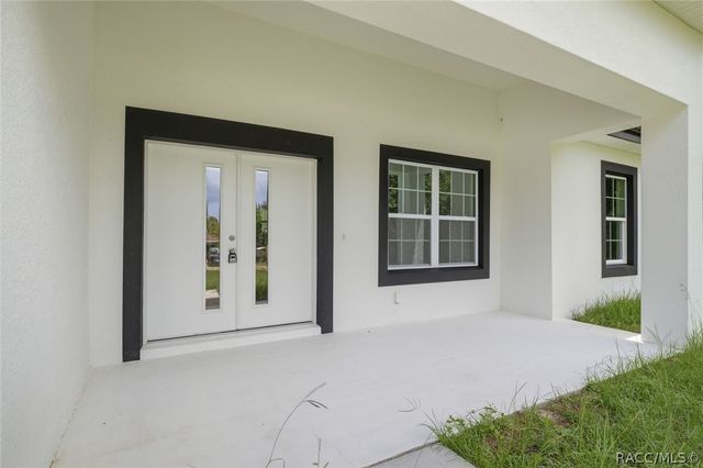 8511 N Golfview Drive, Citrus Springs, FL 34434