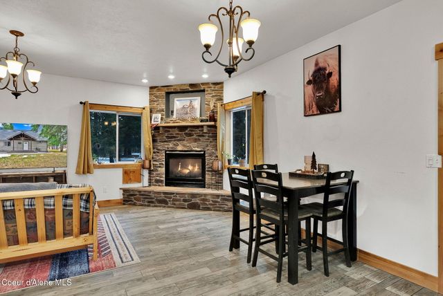 54 Star RD, Bonners Ferry, ID 83805