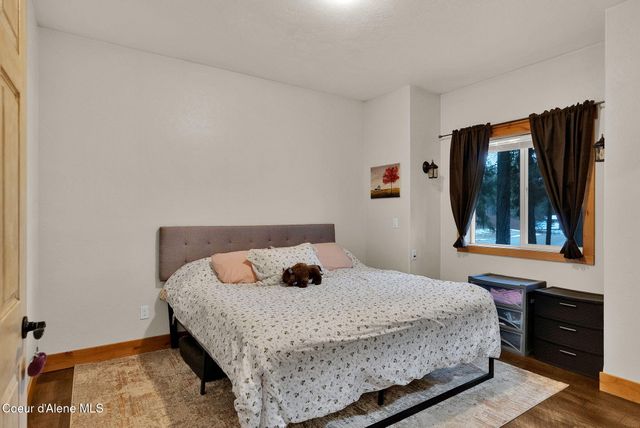 54 Star RD, Bonners Ferry, ID 83805