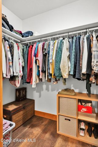 54 Star RD, Bonners Ferry, ID 83805