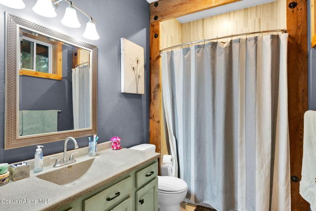 54 Star RD, Bonners Ferry, ID 83805