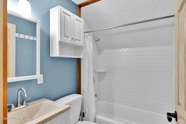 54 Star RD, Bonners Ferry, ID 83805