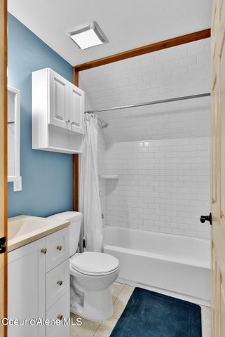 54 Star RD, Bonners Ferry, ID 83805