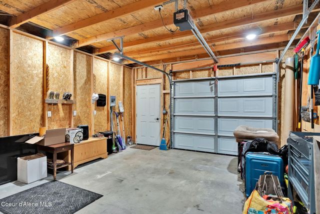 54 Star RD, Bonners Ferry, ID 83805