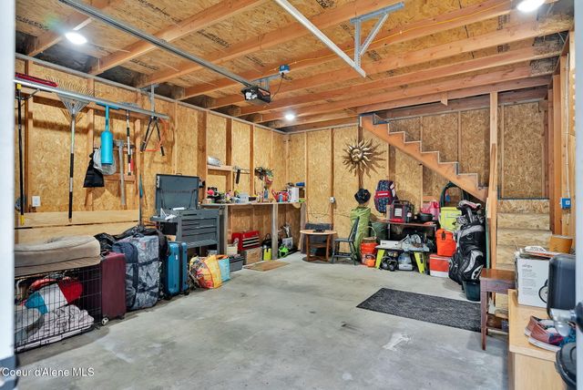 54 Star RD, Bonners Ferry, ID 83805