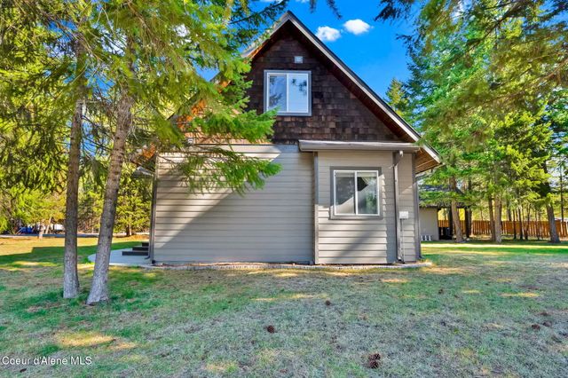 54 Star RD, Bonners Ferry, ID 83805