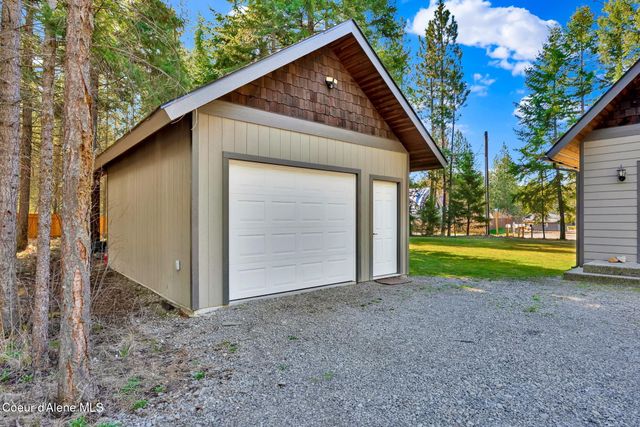 54 Star RD, Bonners Ferry, ID 83805