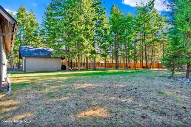 54 Star RD, Bonners Ferry, ID 83805