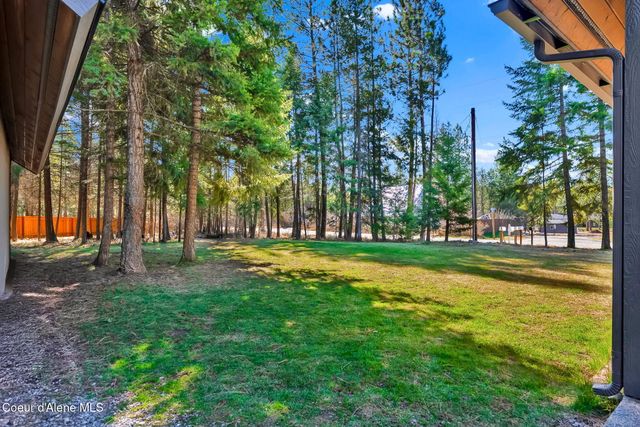 54 Star RD, Bonners Ferry, ID 83805