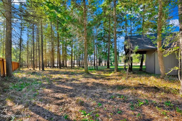 54 Star RD, Bonners Ferry, ID 83805