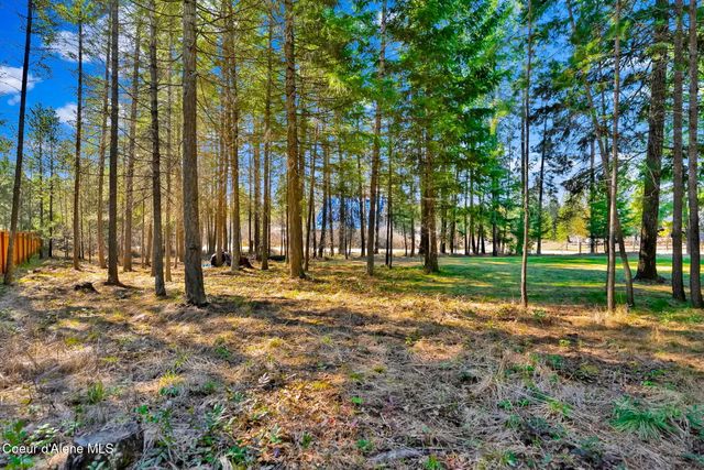 54 Star RD, Bonners Ferry, ID 83805