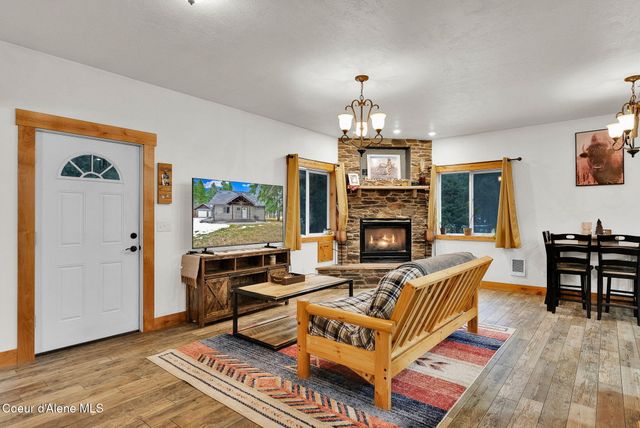 54 Star RD, Bonners Ferry, ID 83805