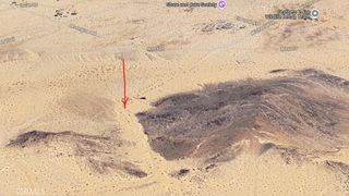 0 Michael Way, Twentynine Palms, CA 92277