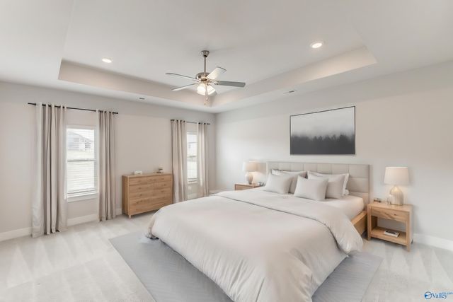 217 John Clift Circle, Madison, AL 35757