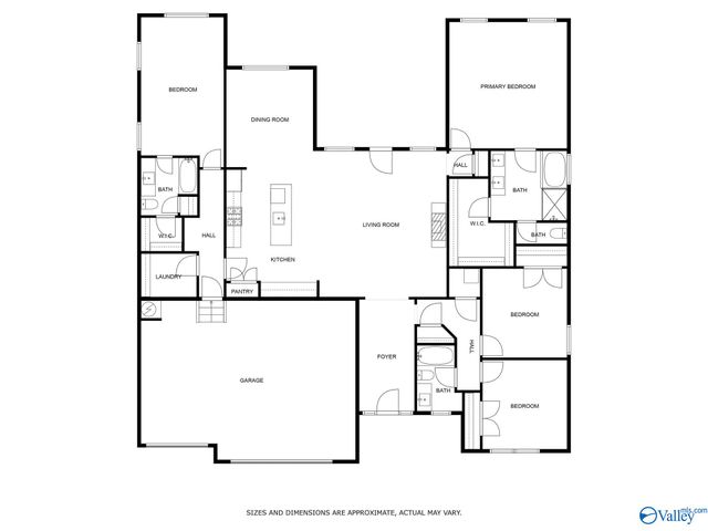 217 John Clift Circle, Madison, AL 35757