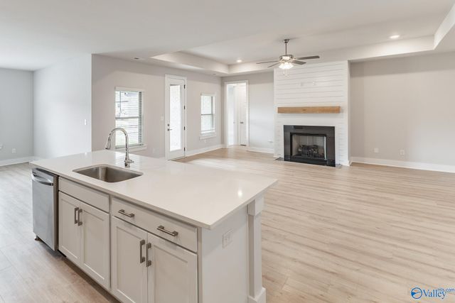 217 John Clift Circle, Madison, AL 35757