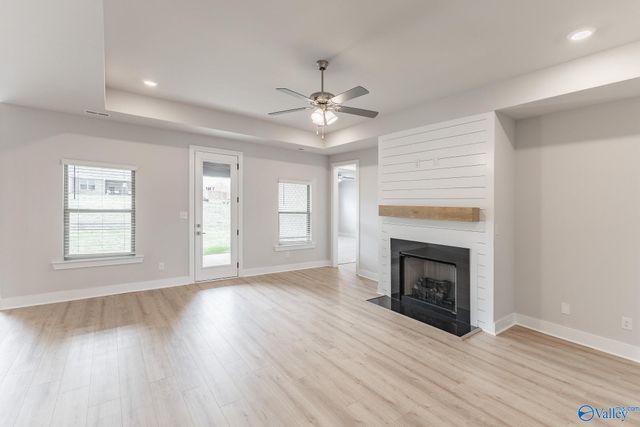 217 John Clift Circle, Madison, AL 35757