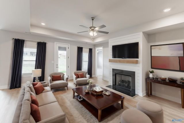 217 John Clift Circle, Madison, AL 35757