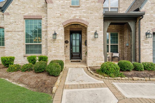 23614 Darling Creek Lane, Katy, TX 77493