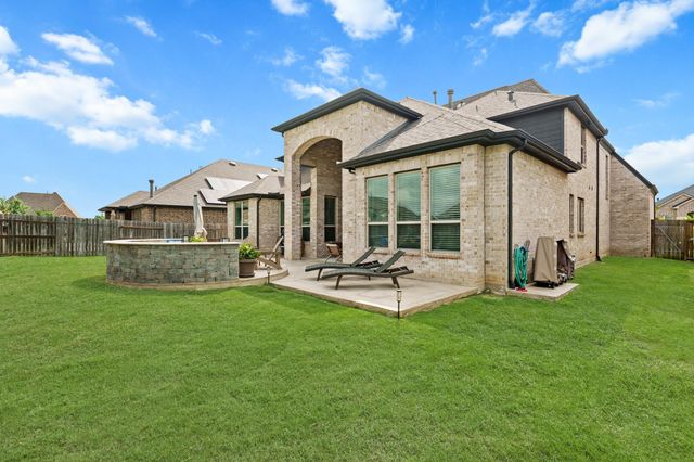 23614 Darling Creek Lane, Katy, TX 77493