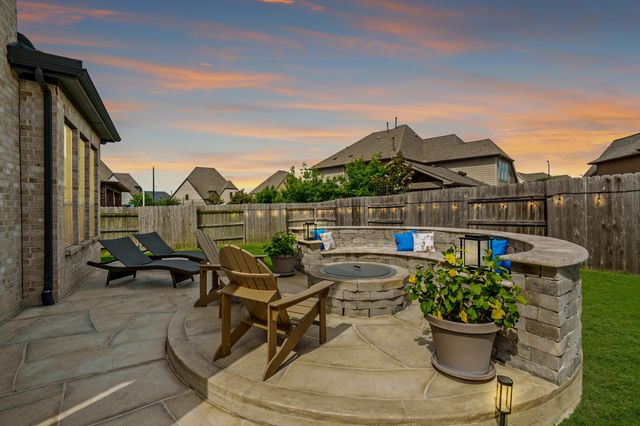 23614 Darling Creek Lane, Katy, TX 77493