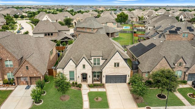 23614 Darling Creek Lane, Katy, TX 77493